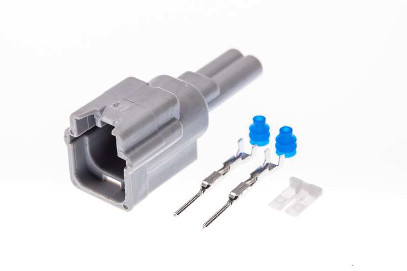 Electrical connector repair kit